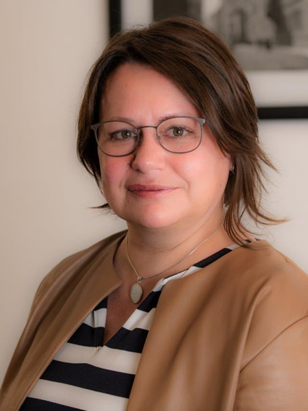 Antje Schwerdtner
