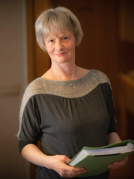 Birgit Schönhoff
