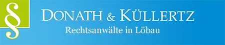 Rechtsanwälte Donath & Küllertz
