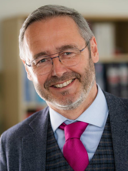 Peter Donath