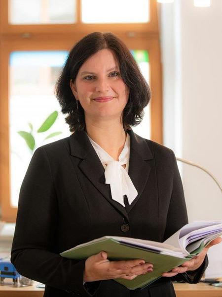Sabine Küllertz